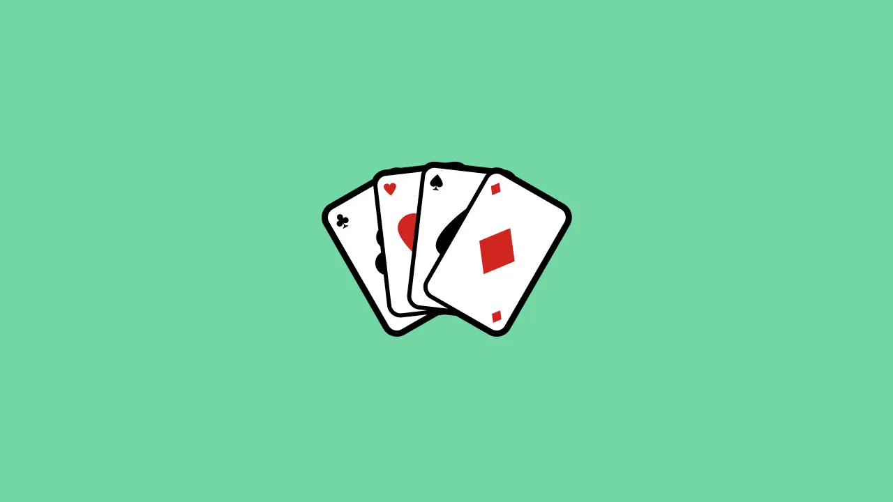 Solitaire Daily (N&M)